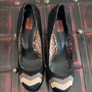 Missoni shoes